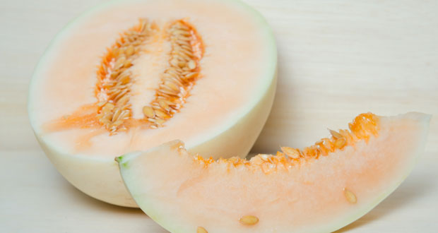 At-risk groups advised to avoid rockmelon following salmonella outbreak ...