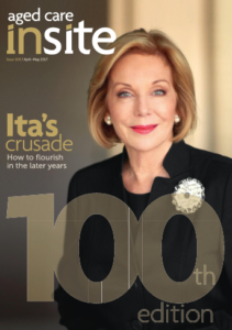 Issue 100 | April-May 2017