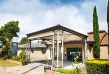 Estia Health Bankstown in Sydney, NSW