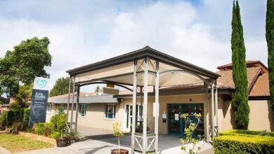 Estia Health Bankstown in Sydney, NSW