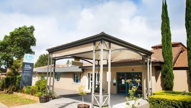 Estia Health Bankstown in Sydney, NSW