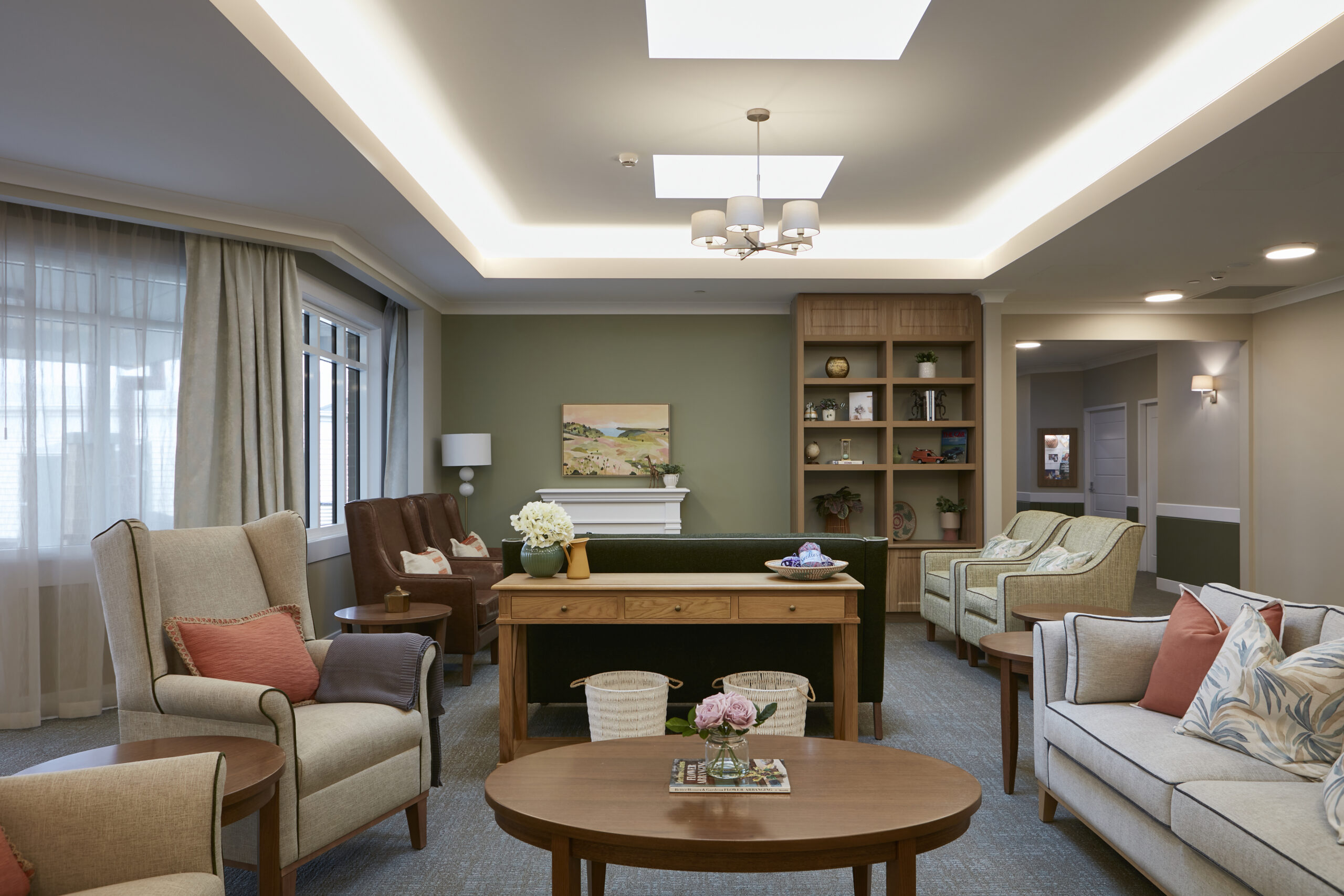 Design transforms dementia care – Aged Care Insite