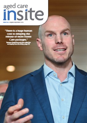 Aged Care Insite 150 2025